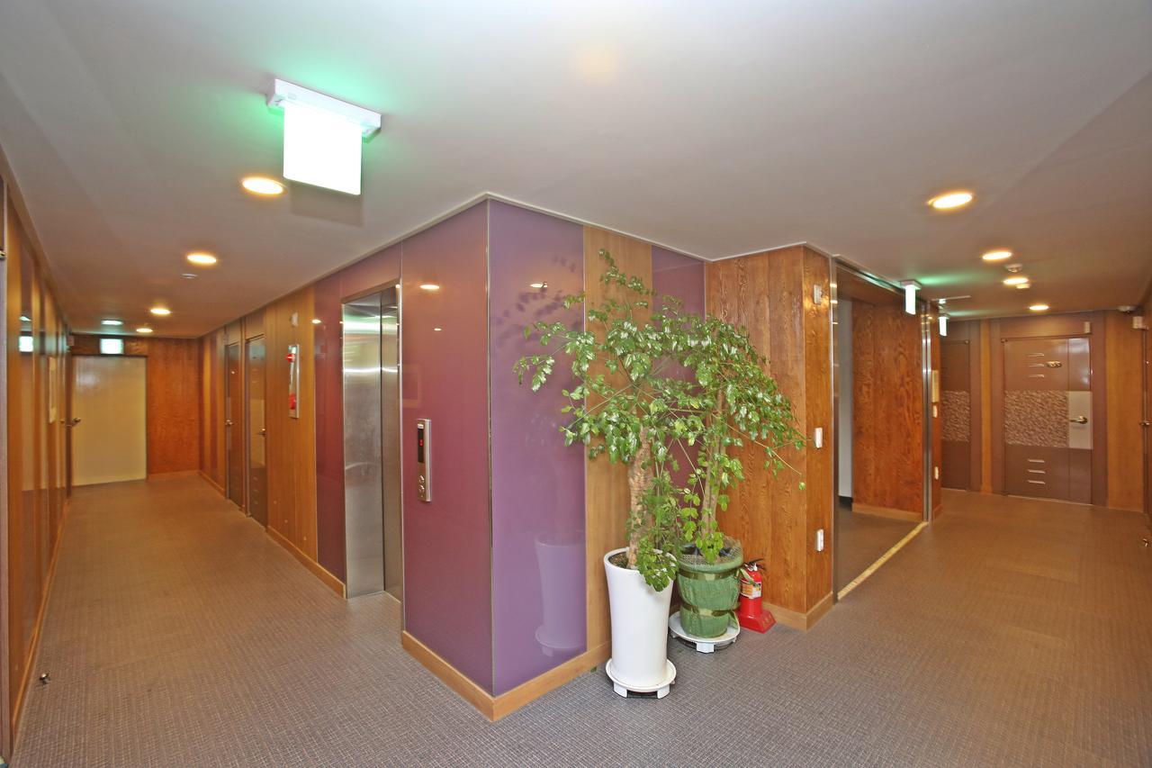 Champion Hotel Чеджудо Экстерьер фото
