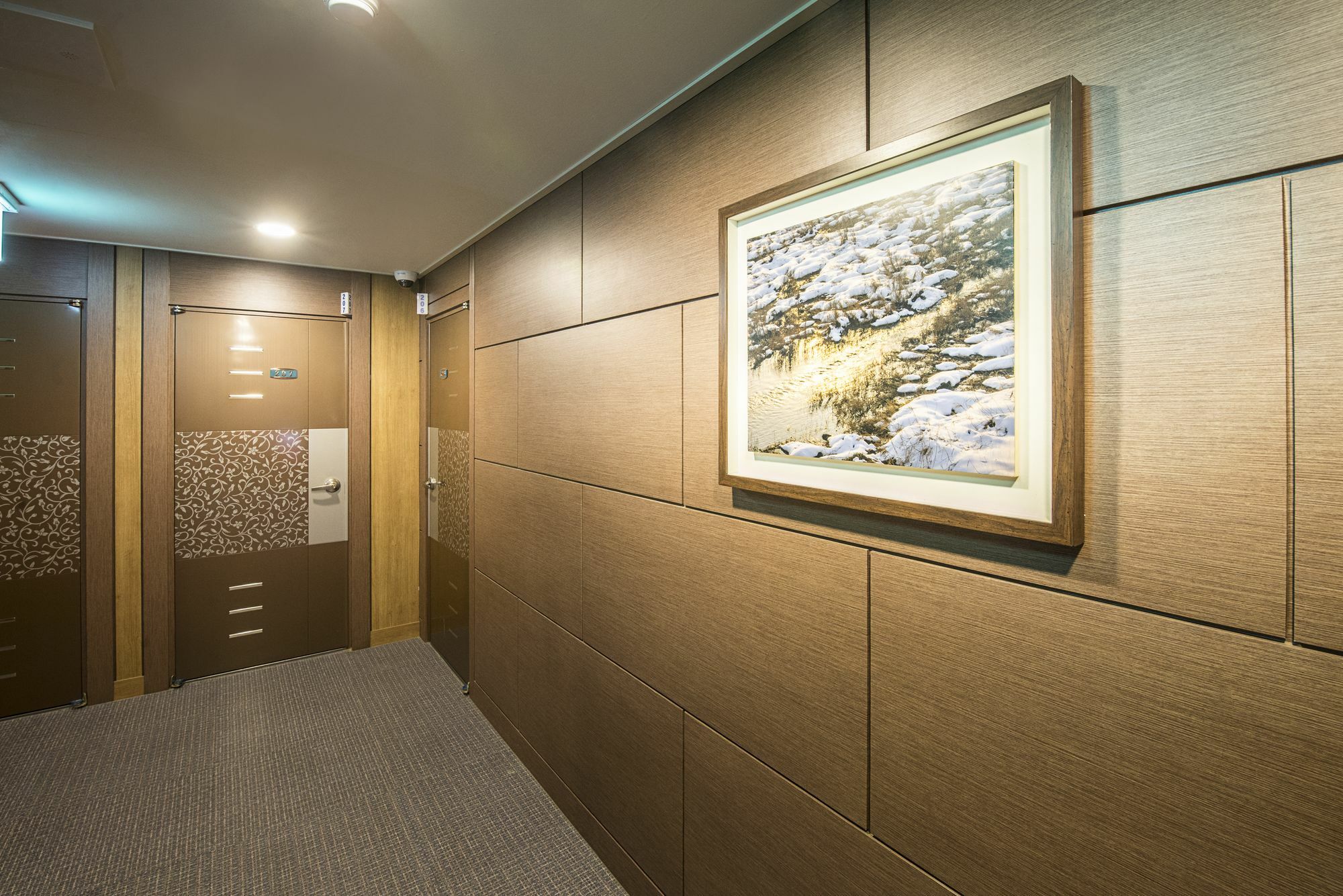 Champion Hotel Чеджудо Экстерьер фото